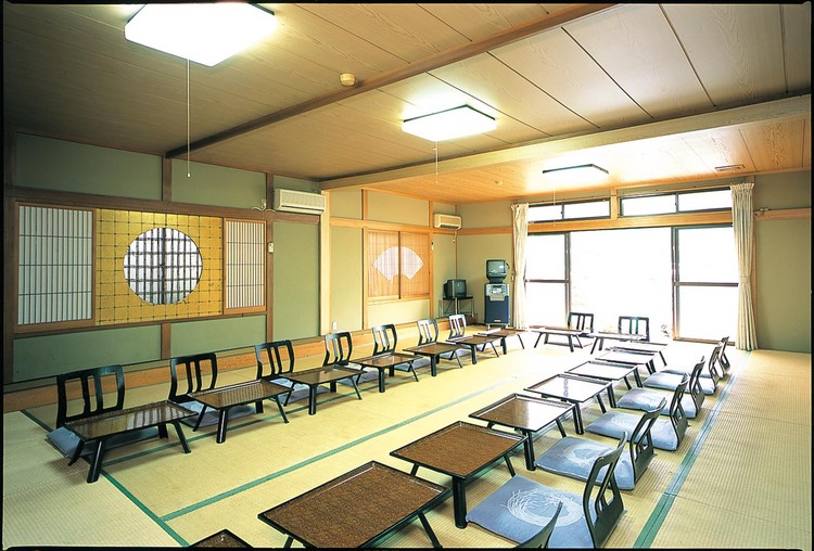 宴會