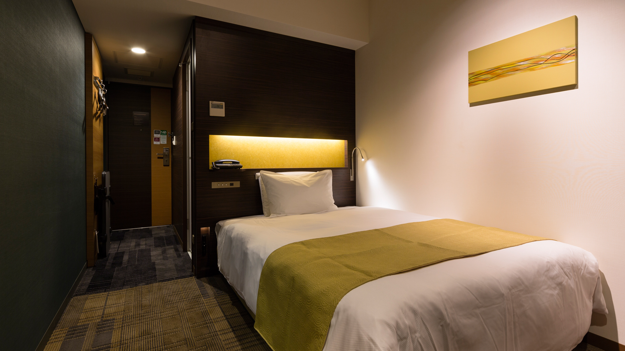 ホテルリソル横浜桜木町