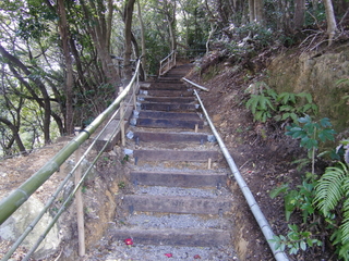 遊歩道