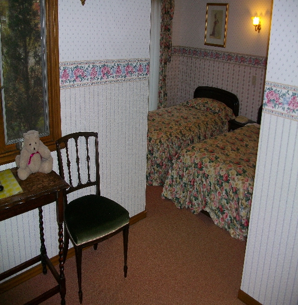 ペンション那須のくまさん 部屋タイプ 楽天トラベル