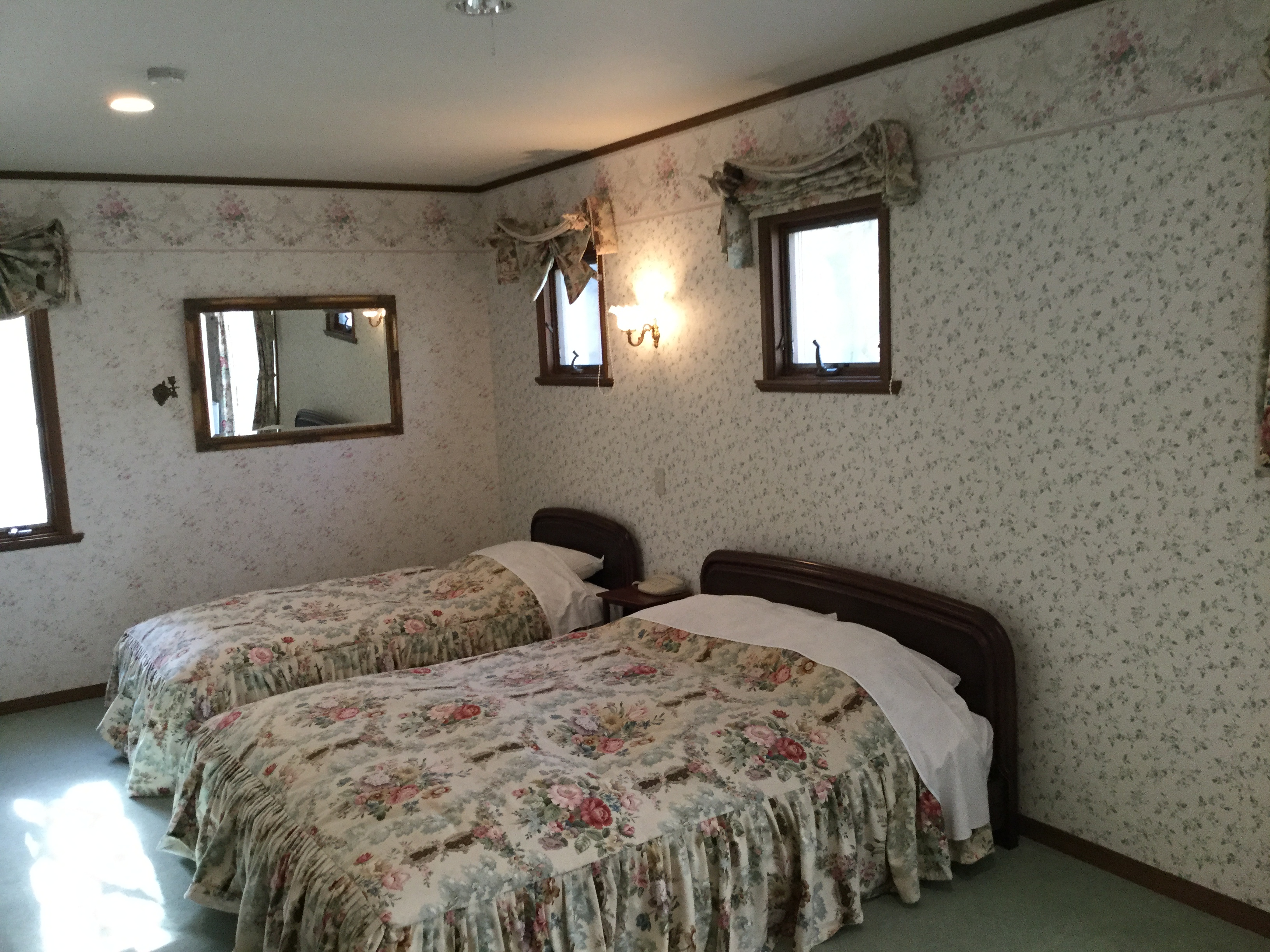 ペンション那須のくまさん 宿泊予約 楽天トラベル