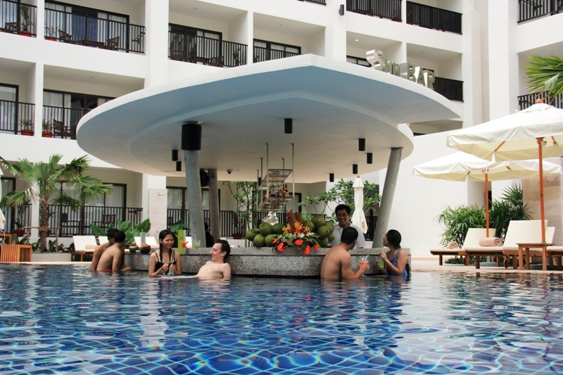 ディーバナ プラザ プーケット Deevana Plaza Phuket 宿泊予約 楽天トラベル ディーバナ プラザ プーケット Deevana Plaza Phuket 宿泊予約 楽天トラベル