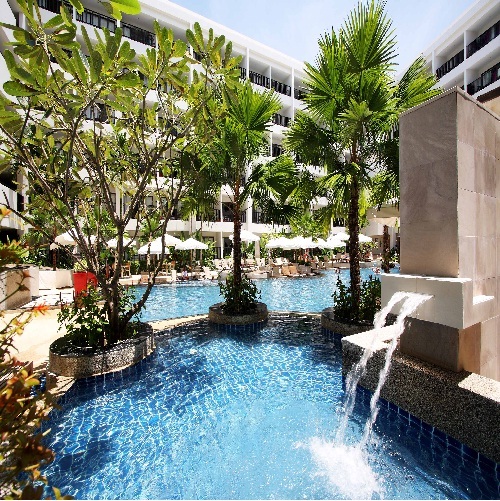 ディーバナ プラザ プーケット Deevana Plaza Phuket 宿泊予約 楽天トラベル ディーバナ プラザ プーケット Deevana Plaza Phuket 宿泊予約 楽天トラベル