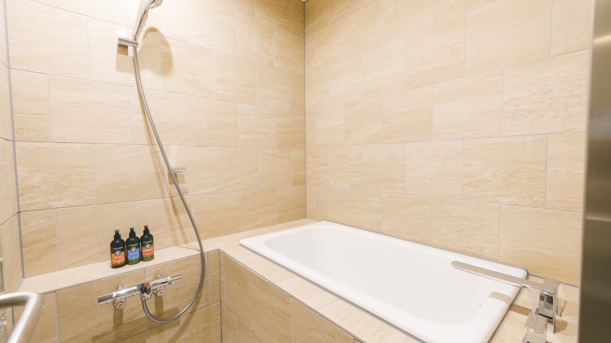 ■新館SPAタワー-サウナ付き客室-■