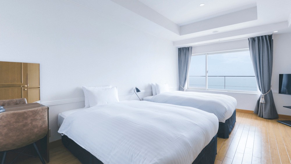 ■本館-スーペリアスイート-■72㎡