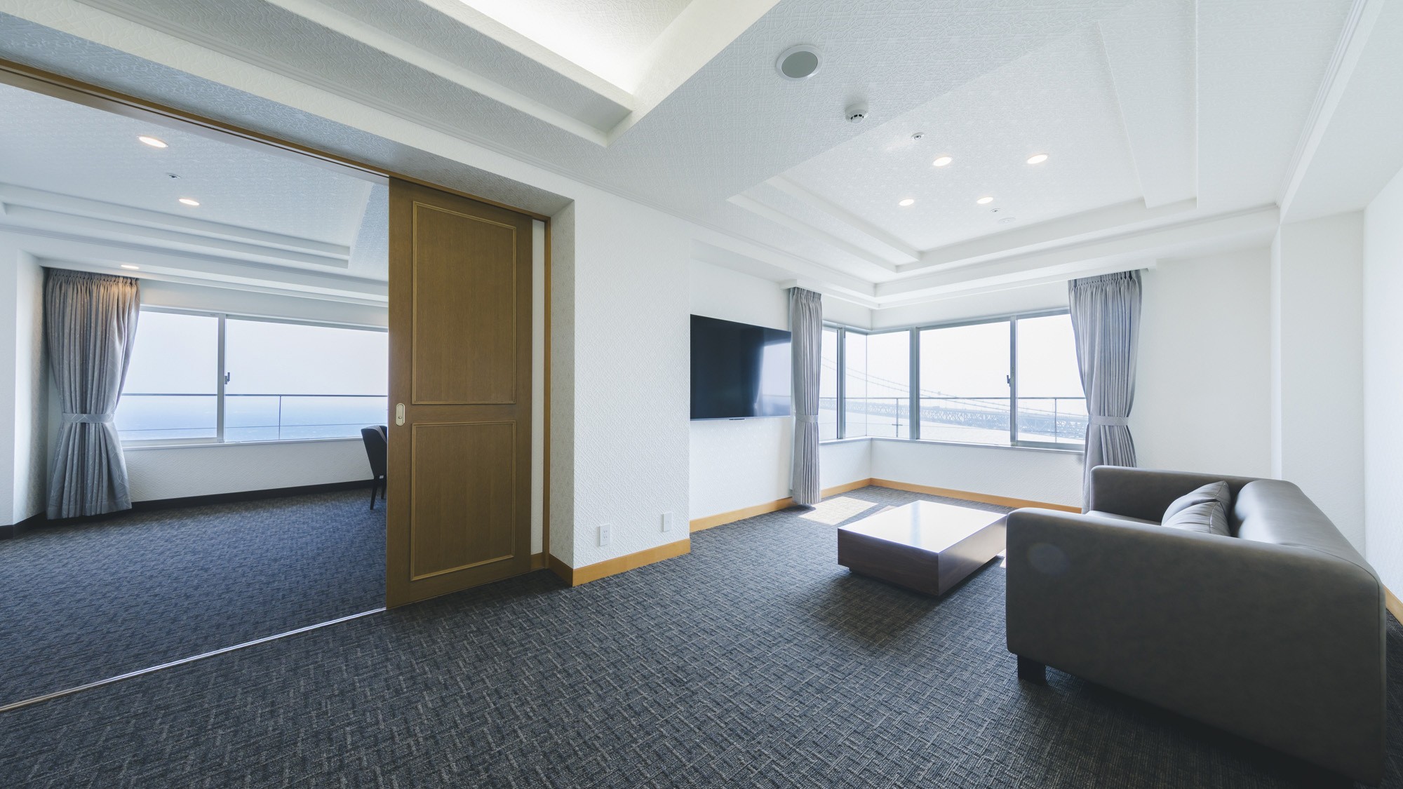 ■本館-ロイヤルスイート-■92㎡