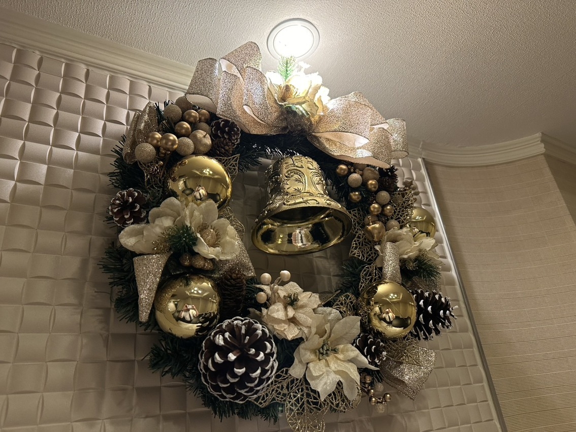 12/19〜12/25限定【クリスマスケーキ付】時を忘れ煌めく「橋の夜景」を望む、聖なる夜＜朝食付＞