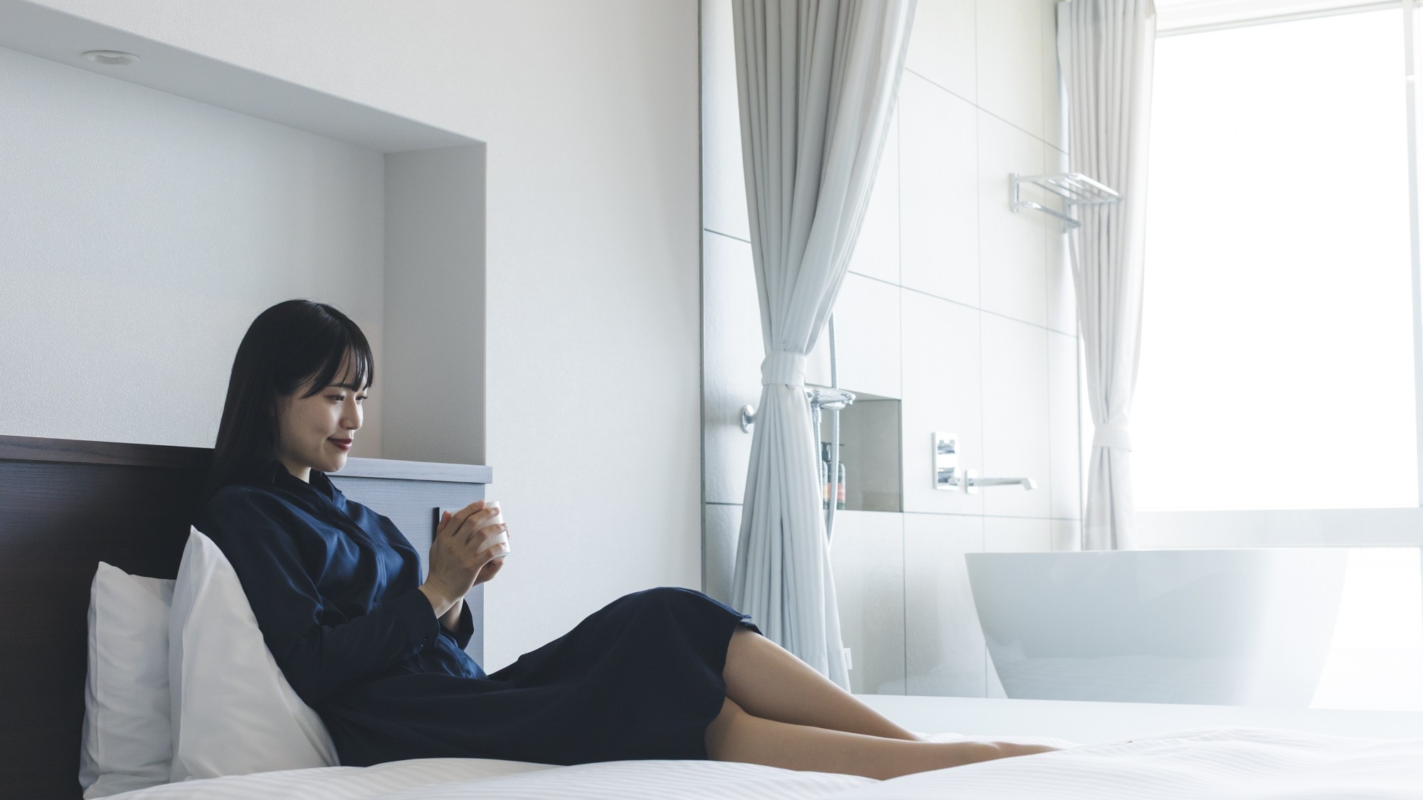 【28％OFF】【楽天スーパーSALE】新館客室限定★大浴場／露天風呂／サウナ／ジム無料★＜朝食付＞