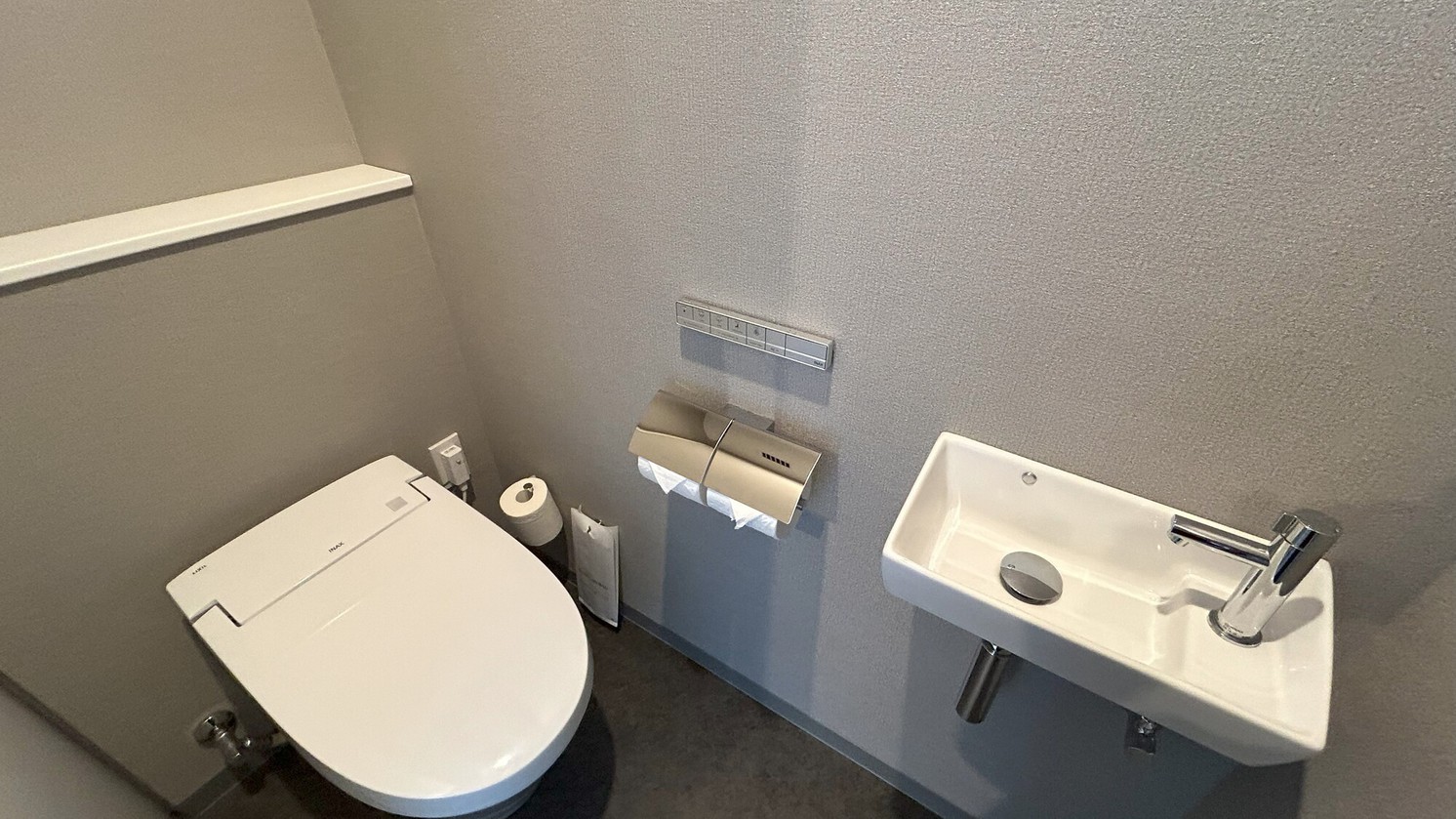 ■新館SPAタワー-低層階コネクト-■31㎡&times;2室