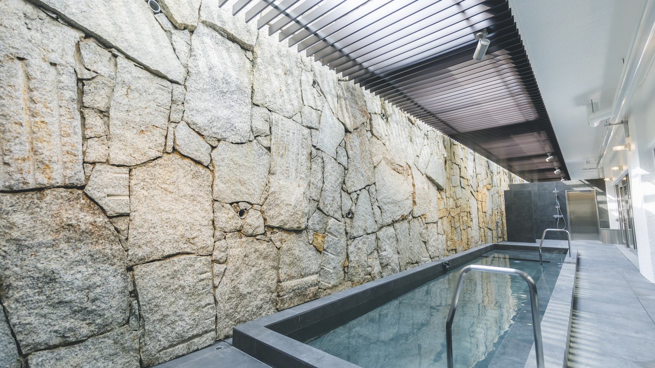 ■新館SPAタワー地下1階-大浴場-「ラグジュアリーバス」■