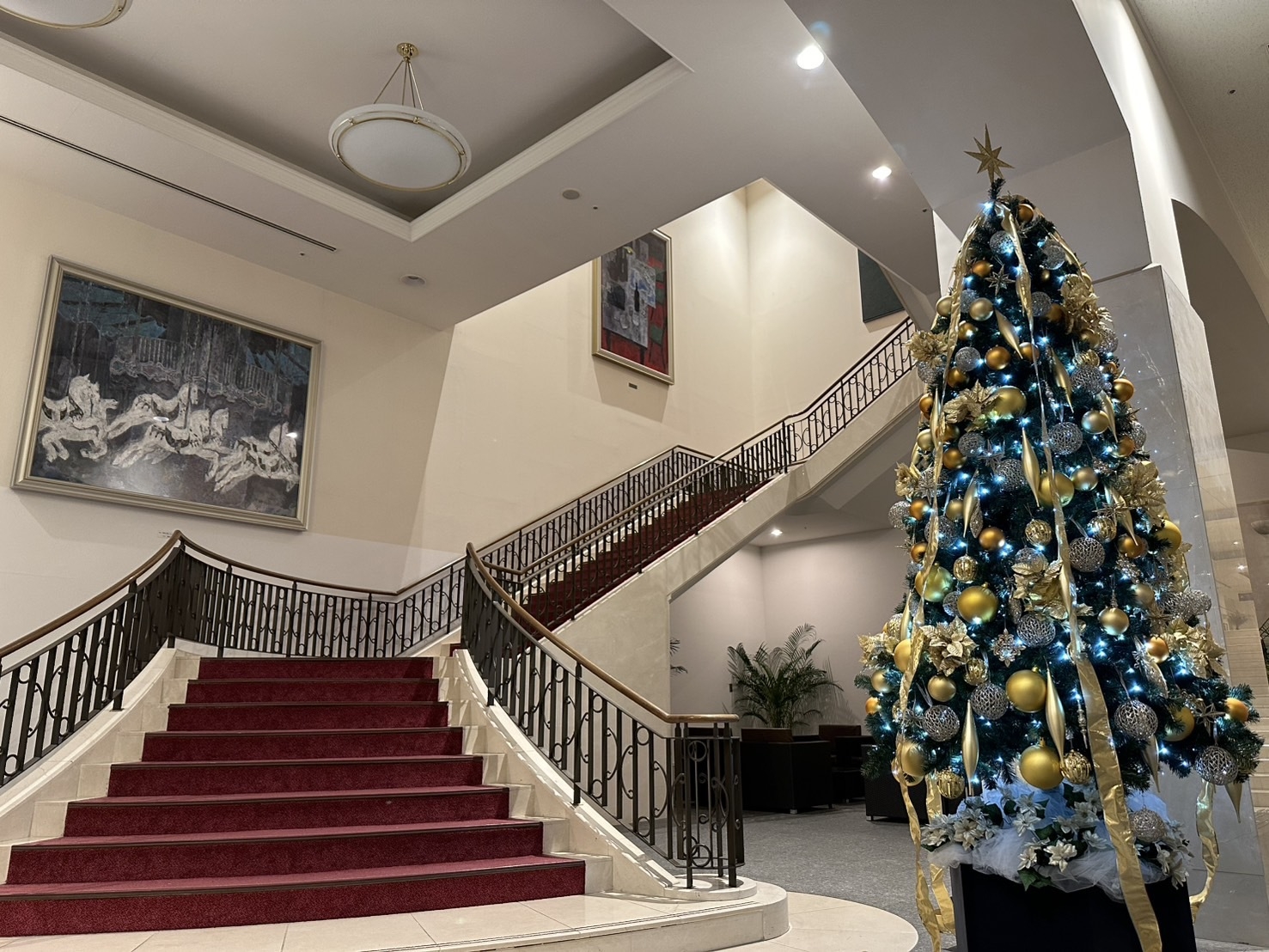 12/19〜12/25限定【クリスマスケーキ付】時を忘れ煌めく「橋の夜景」を望む、聖なる夜＜朝食付＞