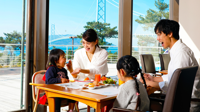 【さき楽60/朝食付】60日前までの早期予約でお得！神戸〜淡路島観光の拠点に＜事前カード決済限定＞