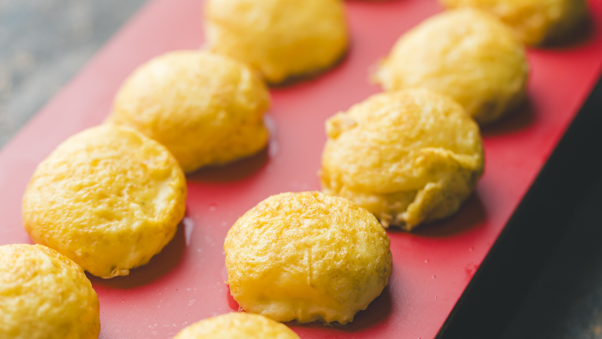 ■本館1階ーテラスレストラン「サントロペ」-■朝食バイキング