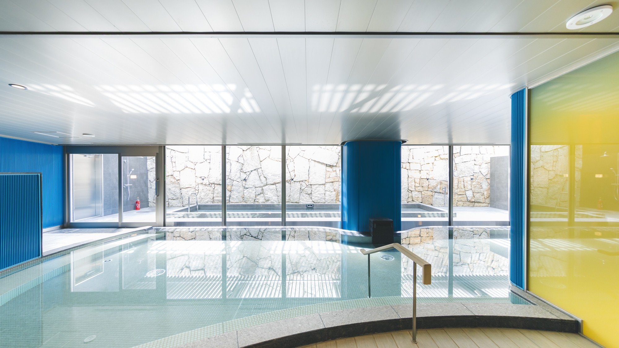 【20％OFF】【楽天スーパーSALE】本館客室限定★大浴場／露天風呂／サウナ／ジム無料＜素泊まり＞