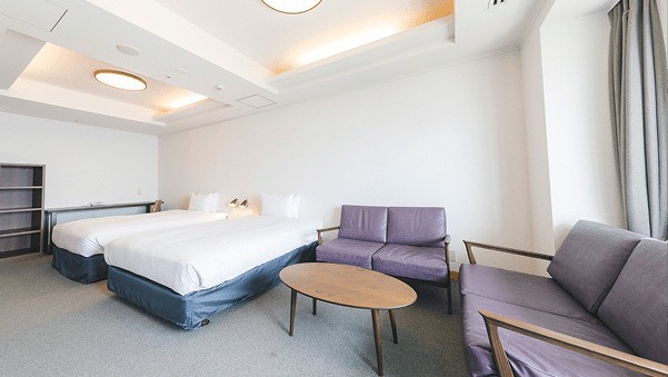 ■本館-スーペリアスイート-■72㎡