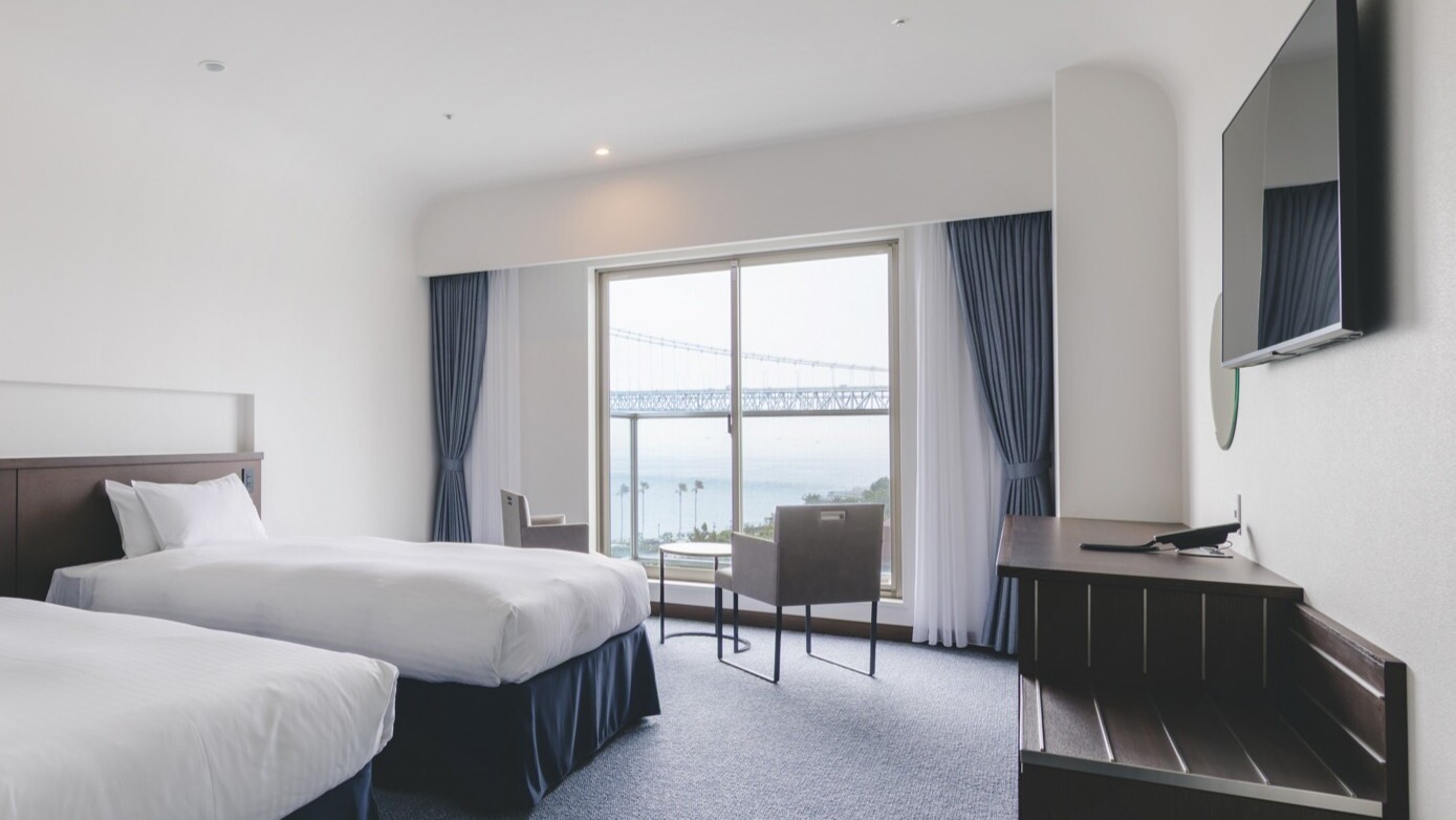 ■新館SPAタワー-低層階コネクト-■31㎡×2室