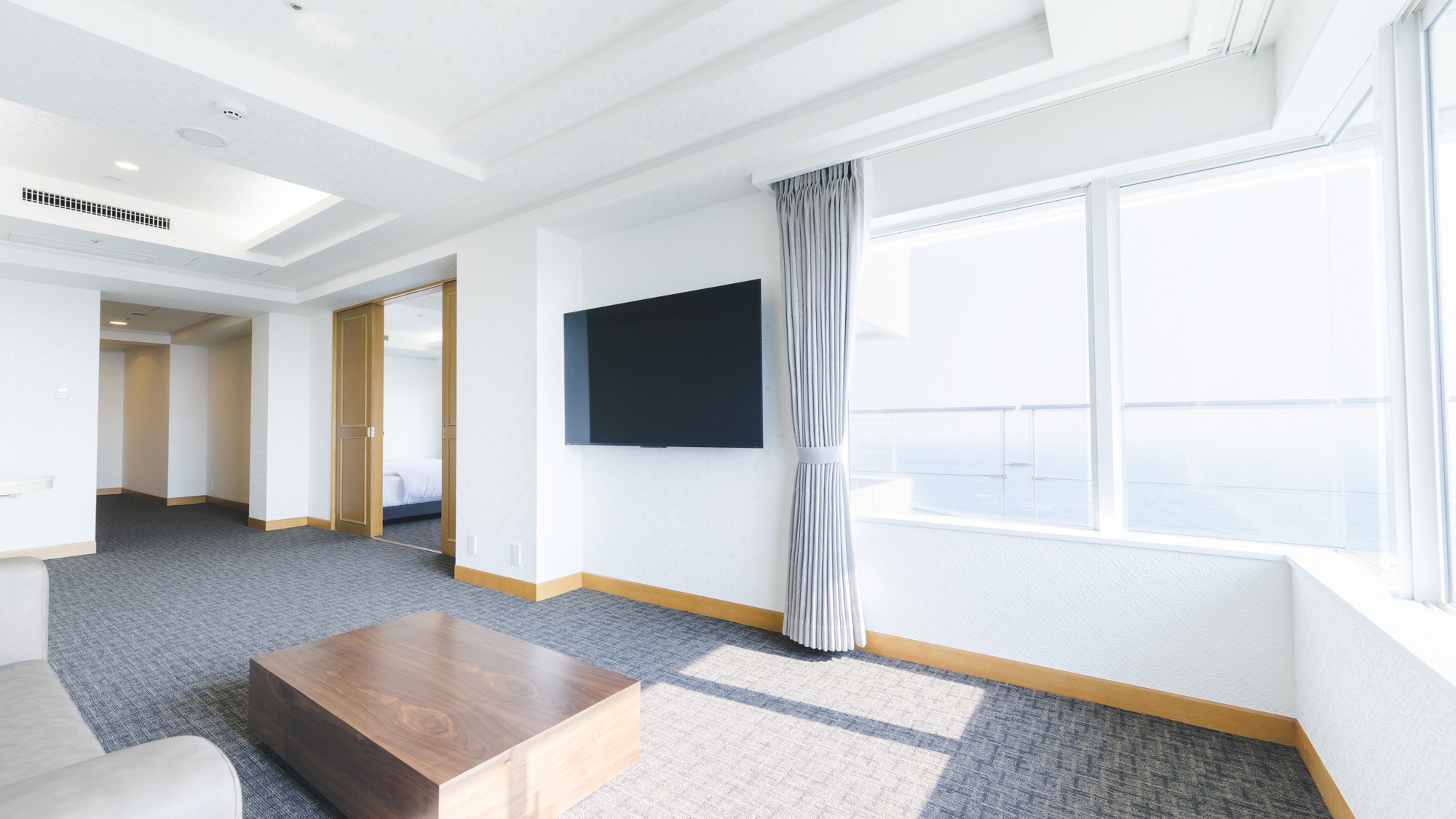 ■本館-ロイヤルスイート-■92㎡