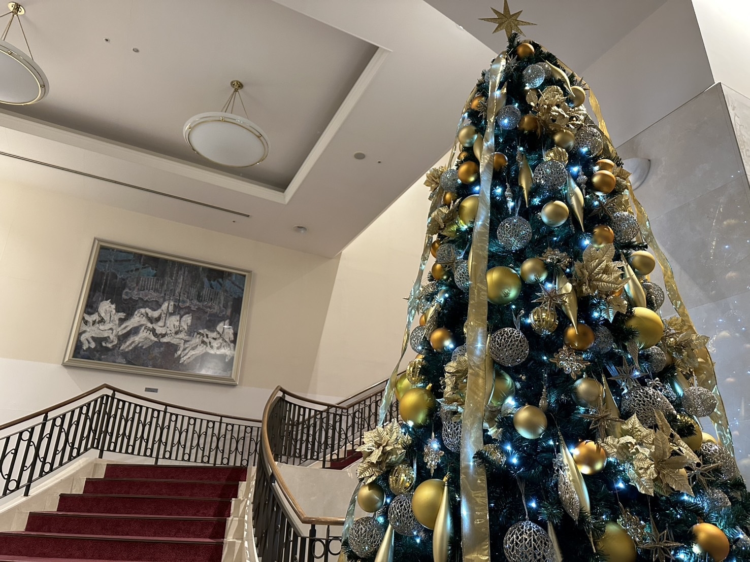 【2食＆クリスマスケーキ付】◆「キーウエスト」Xmas Dinner Set◆飲み放題付き♪