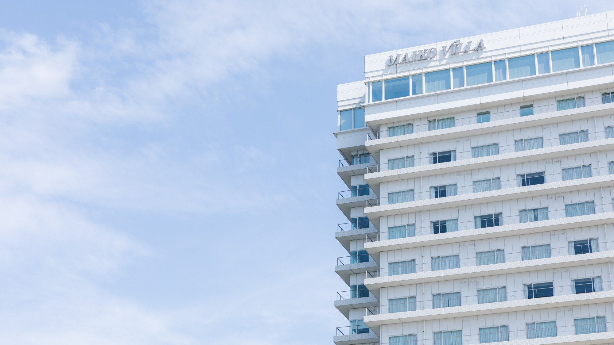 気持ちのいい旅の始まり。リフレッシュにぴったりの滞在をどうぞ。