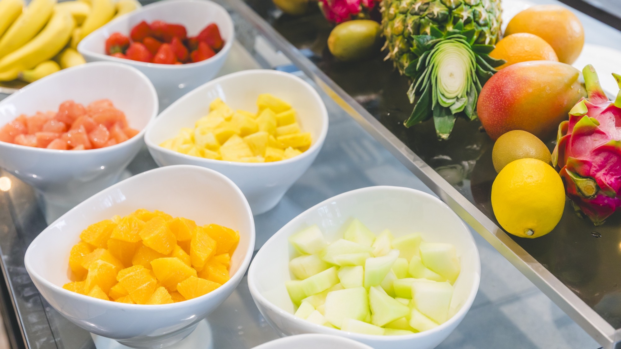 【28％OFF】【楽天スーパーSALE】新館客室限定★大浴場／露天風呂／サウナ／ジム無料★＜朝食付＞