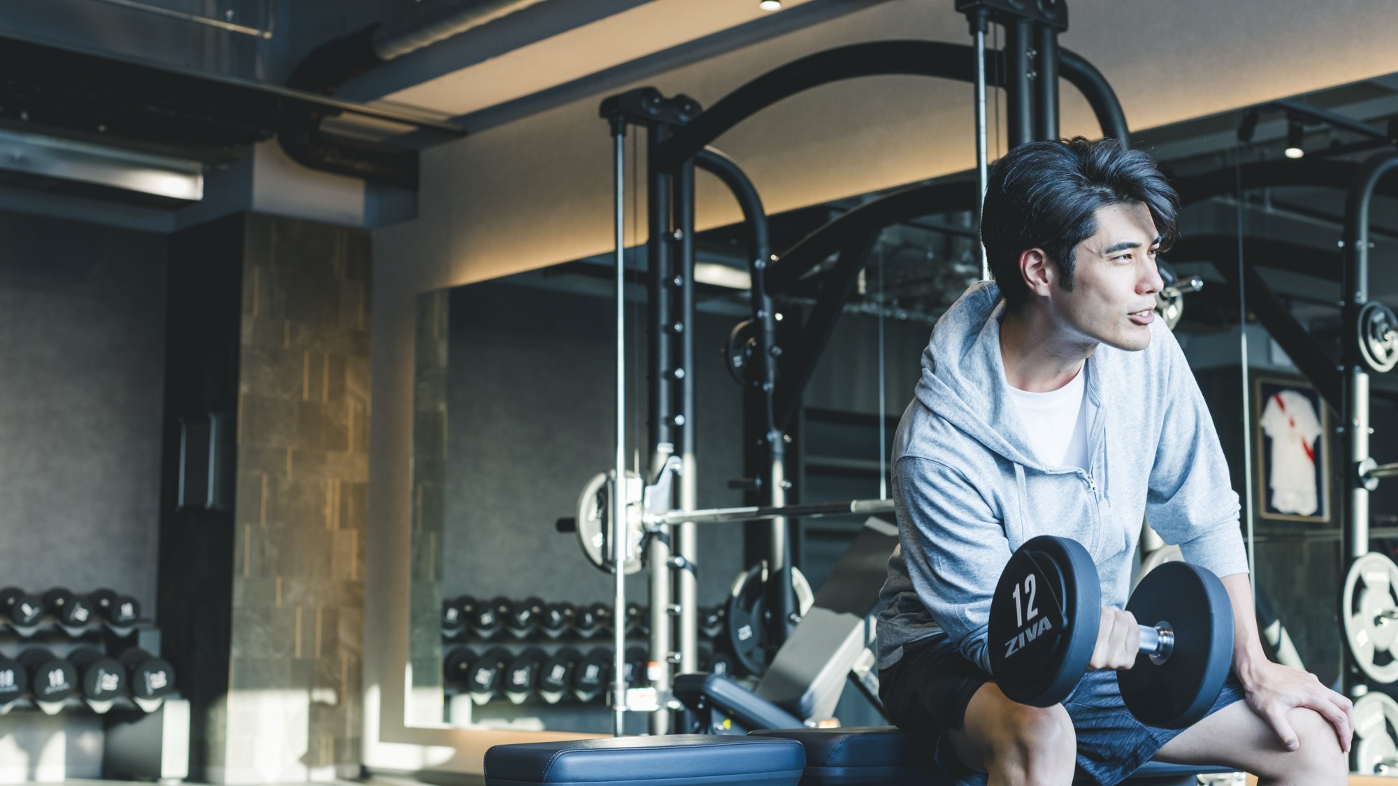 【日帰り☆デイユース】19時〜24時迄＜最大5時間＞メンズサウナ/大浴場/ジム無料★夜活サウナ