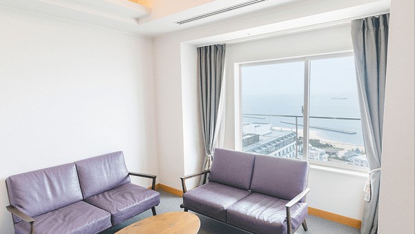 ■本館-スーペリアスイート-■72㎡