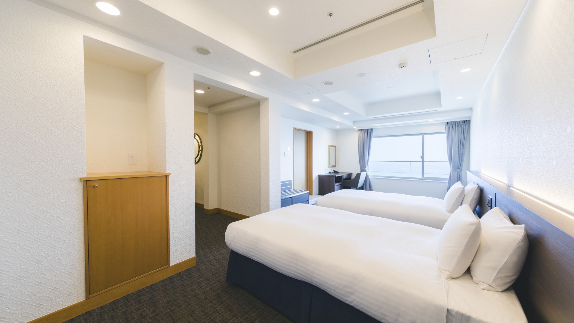 ■本館-ジュニアスイート-■53㎡