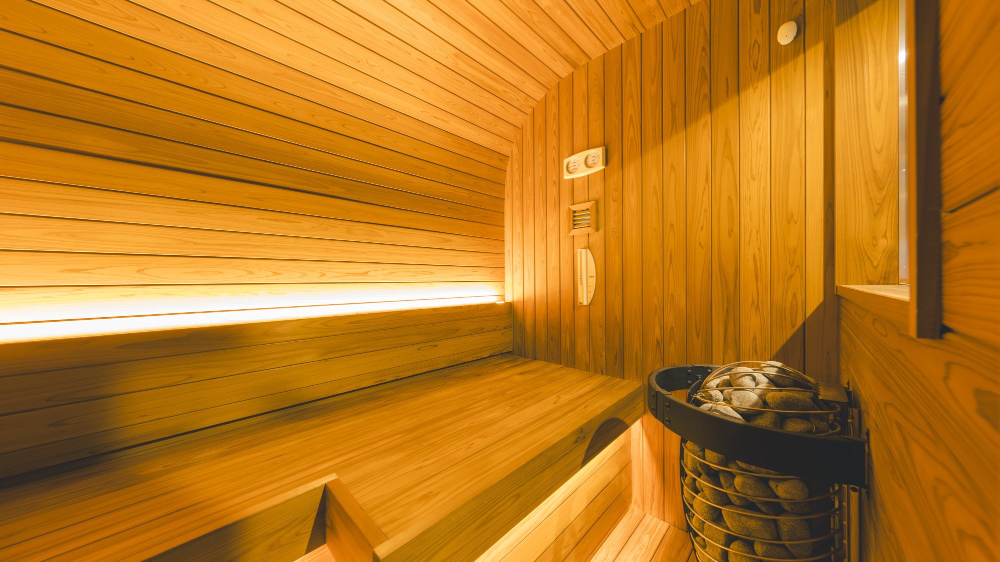 ■新館SPAタワー-サウナ付客室-■