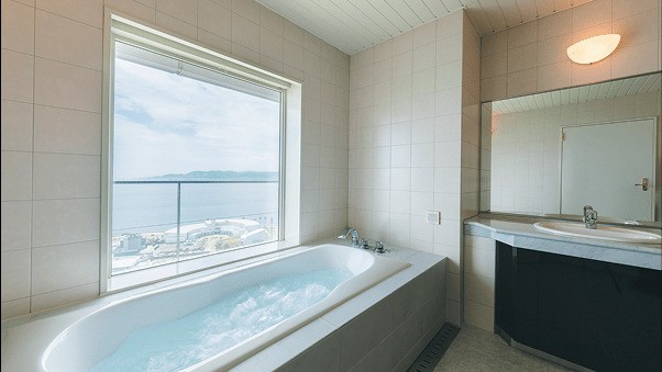 ■本館-スーペリアスイート-■72㎡