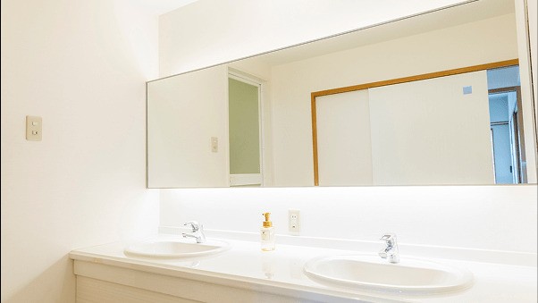 ■本館-和洋室-■54㎡