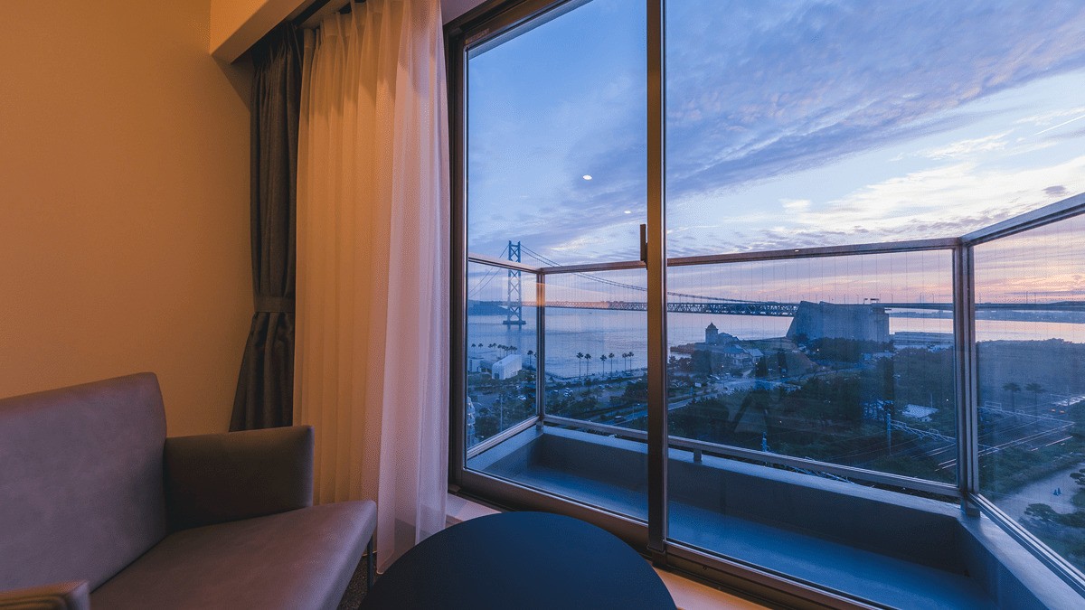 ■新館SPAタワー-スーペリアツイン・トリプル-■31㎡