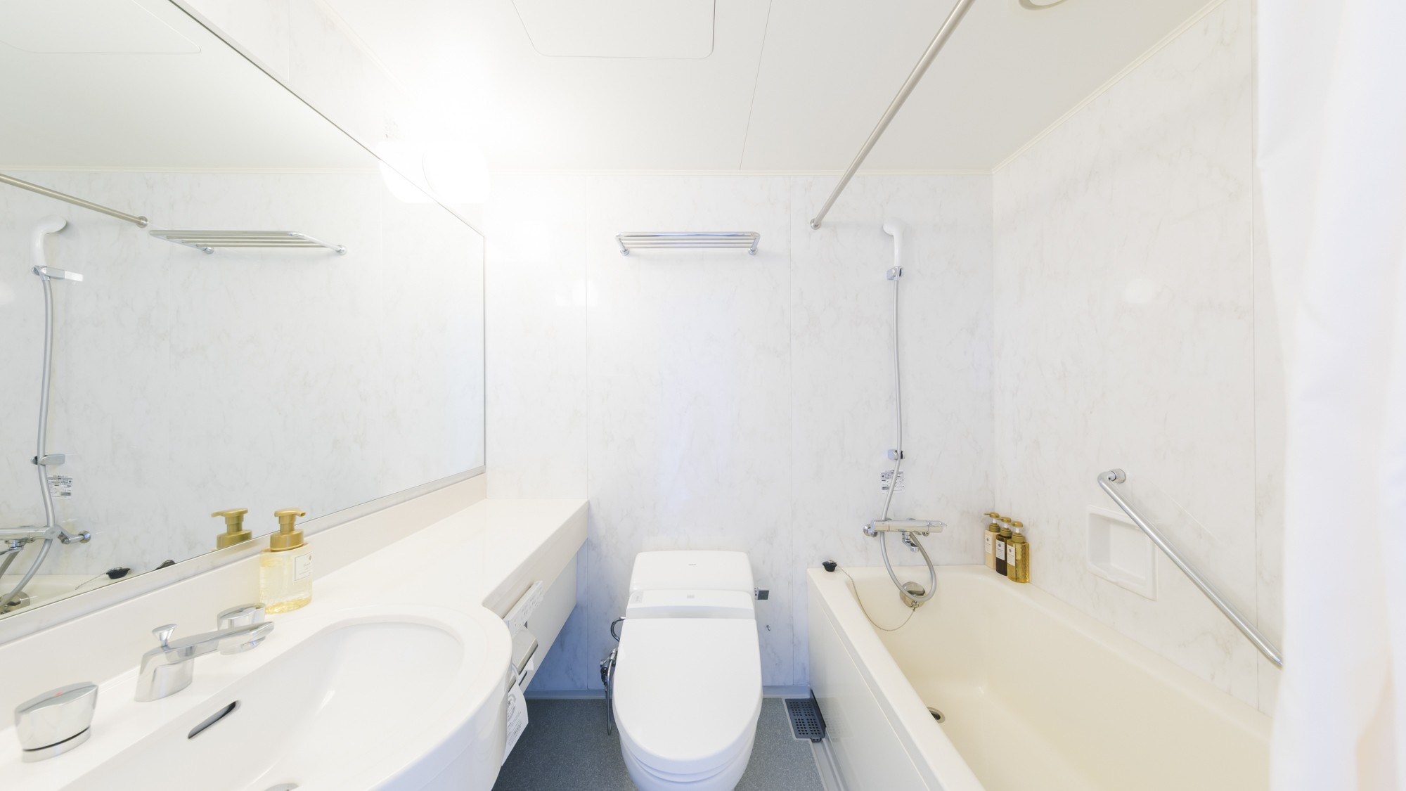 ■本館-スタンダードツイン・トリプル-■27㎡