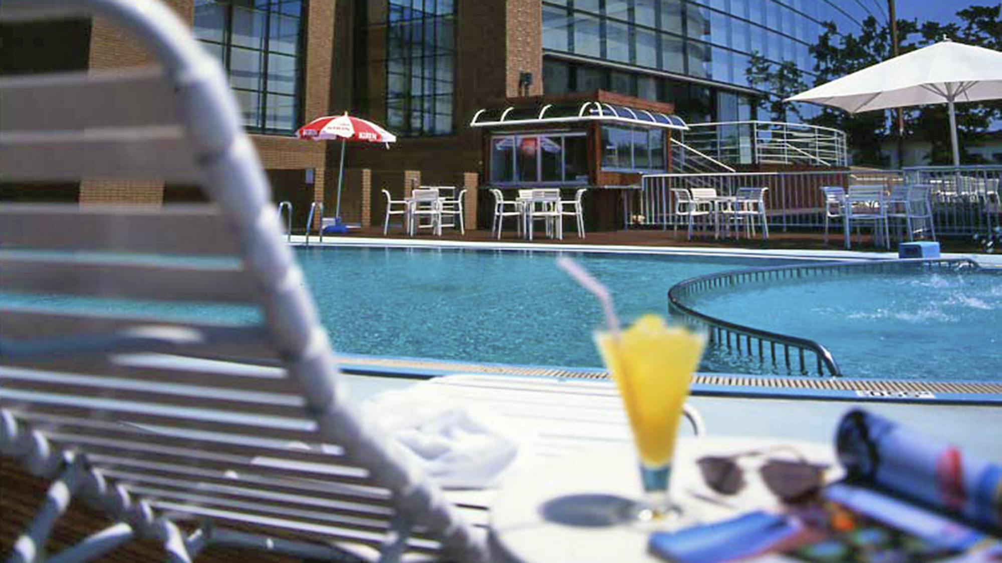 シーサイドホテル舞子ビラ神戸