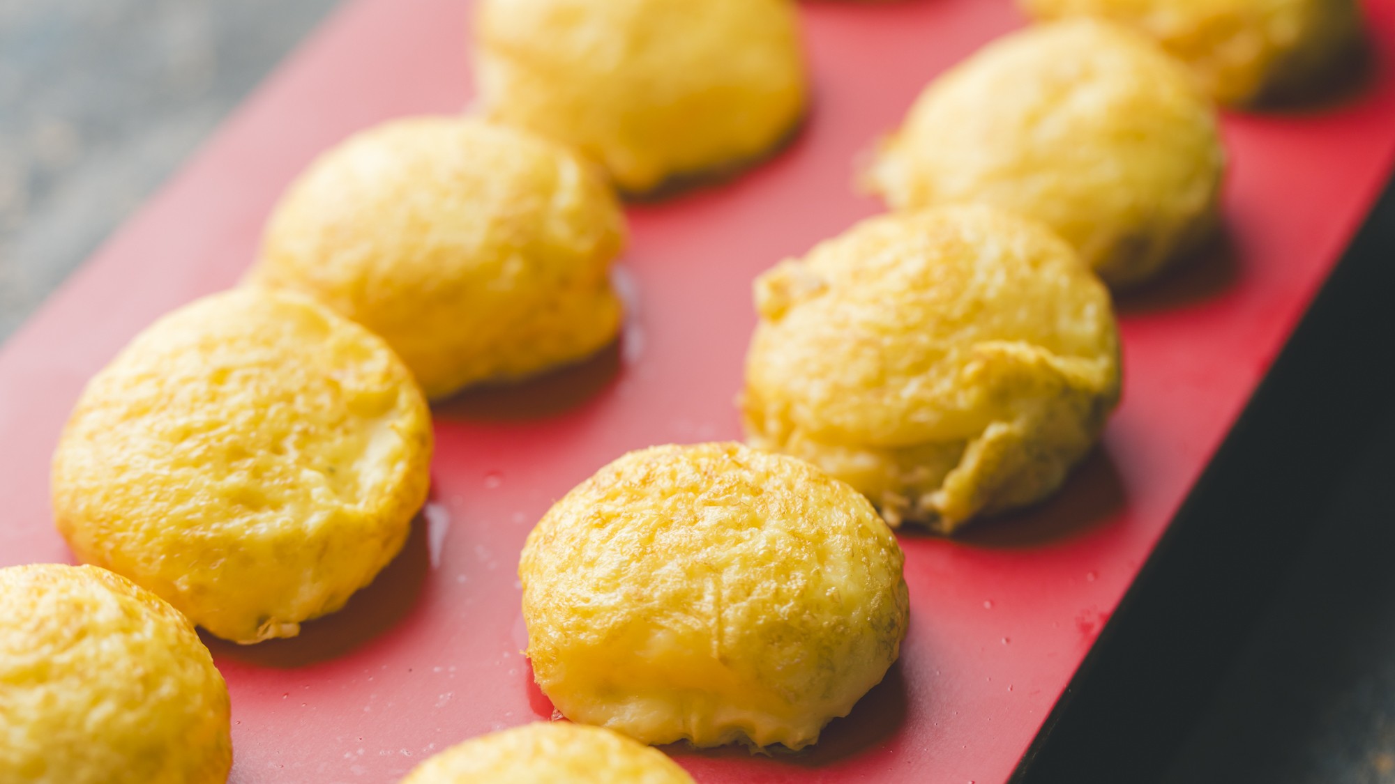 ■本館1階ｰテラスレストラン「サントロペ」-■朝食バイキング