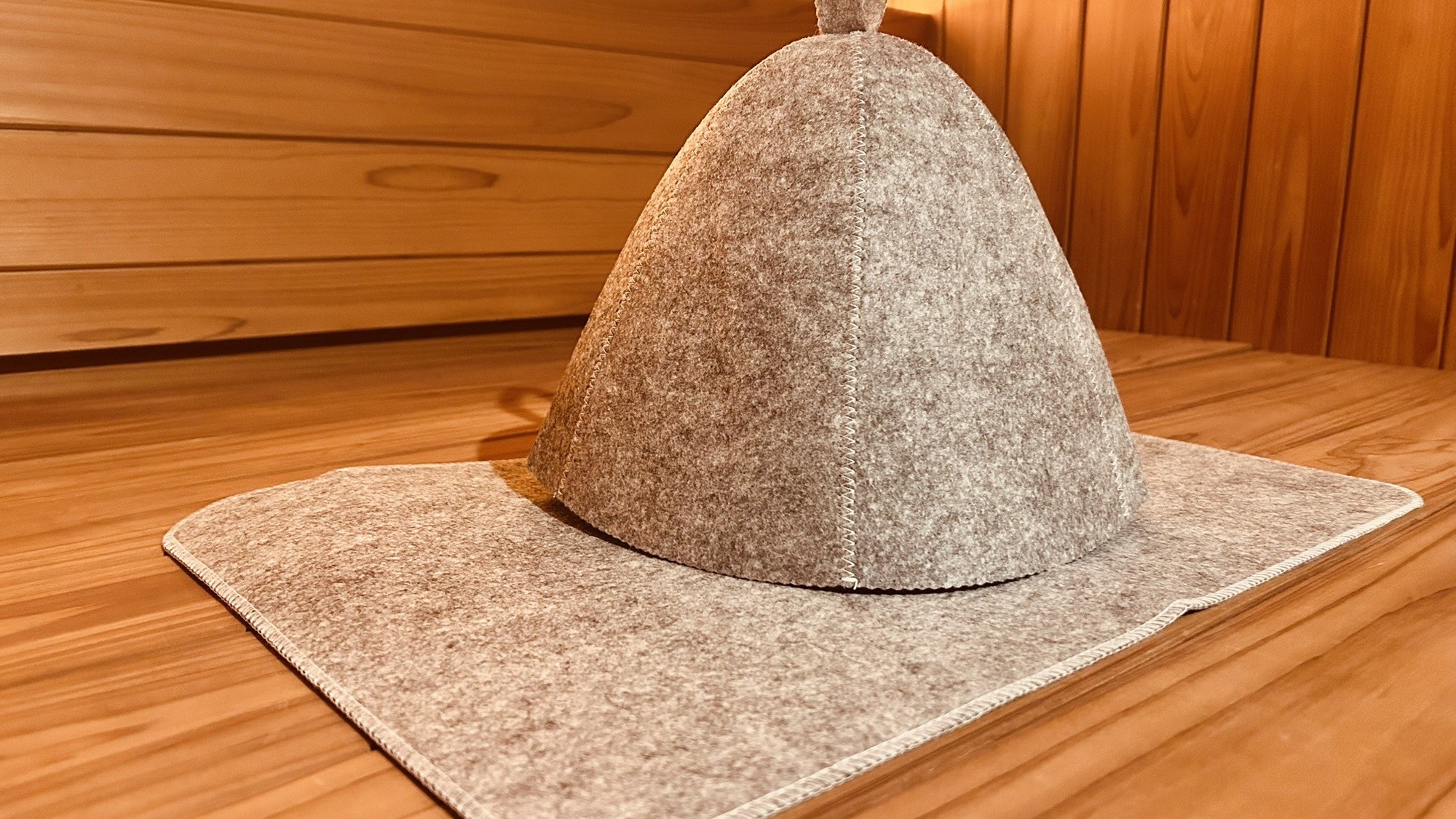 ■新館SPAタワー-サウナ付き客室-■