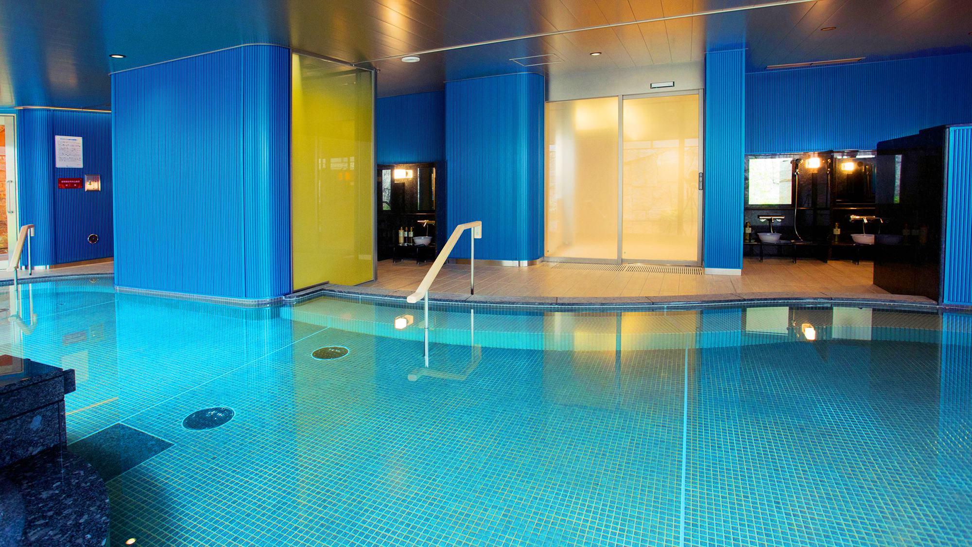 シーサイドホテル舞子ビラ神戸