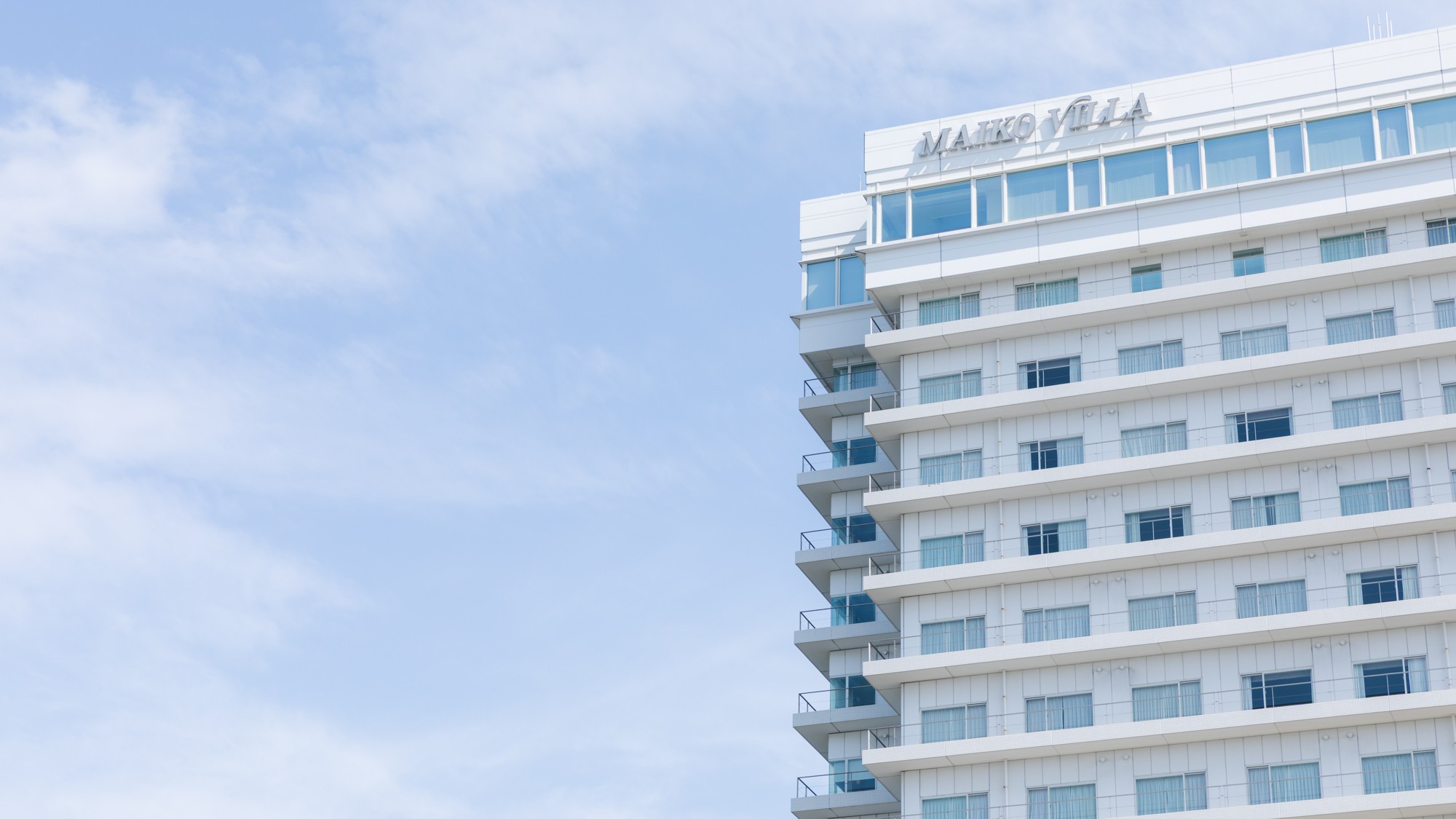 気持ちのいい旅の始まり。リフレッシュにぴったりの滞在をどうぞ。