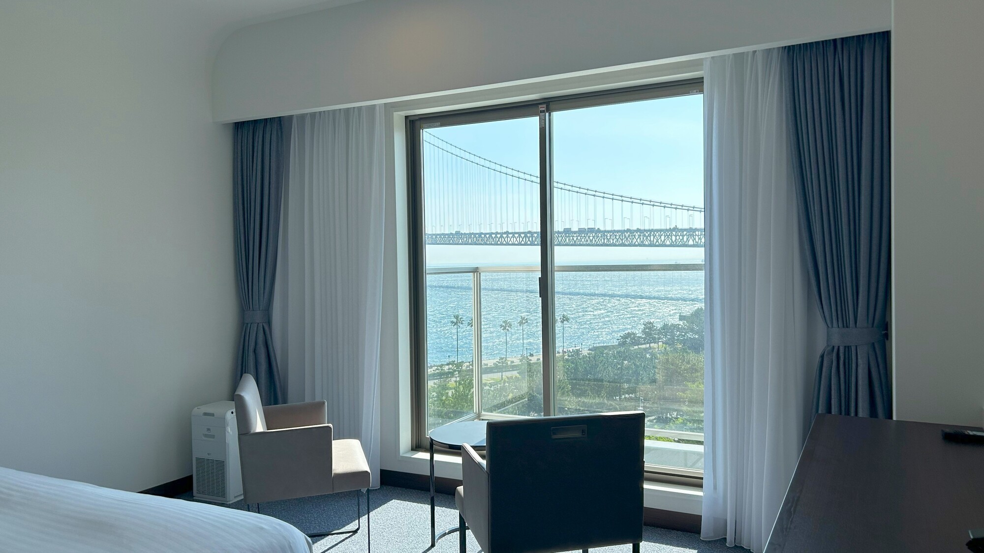 ■新館SPAタワー-スーペリアツイン・トリプル-■31㎡