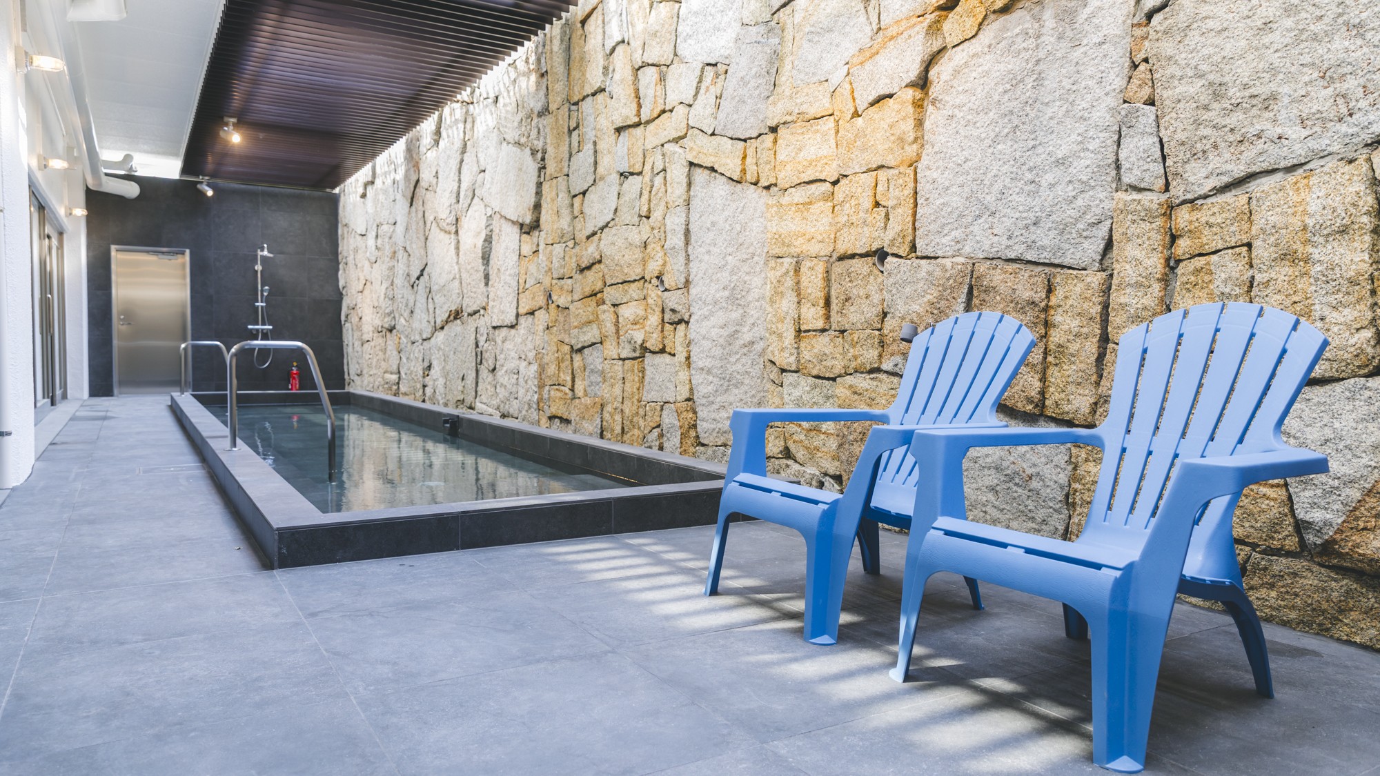 ■新館SPAタワー地下1階-大浴場-「ラグジュアリーバス」■