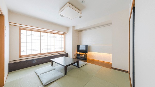 ■本館-和洋室-■54㎡