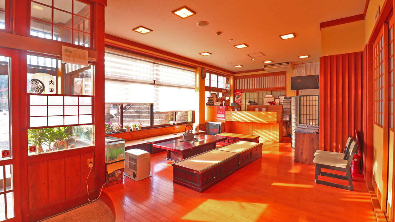 【冬の膳】冬のあったか企画♪大人気！内田屋特製『鴨鍋』＆会津郷土料理プラン♪