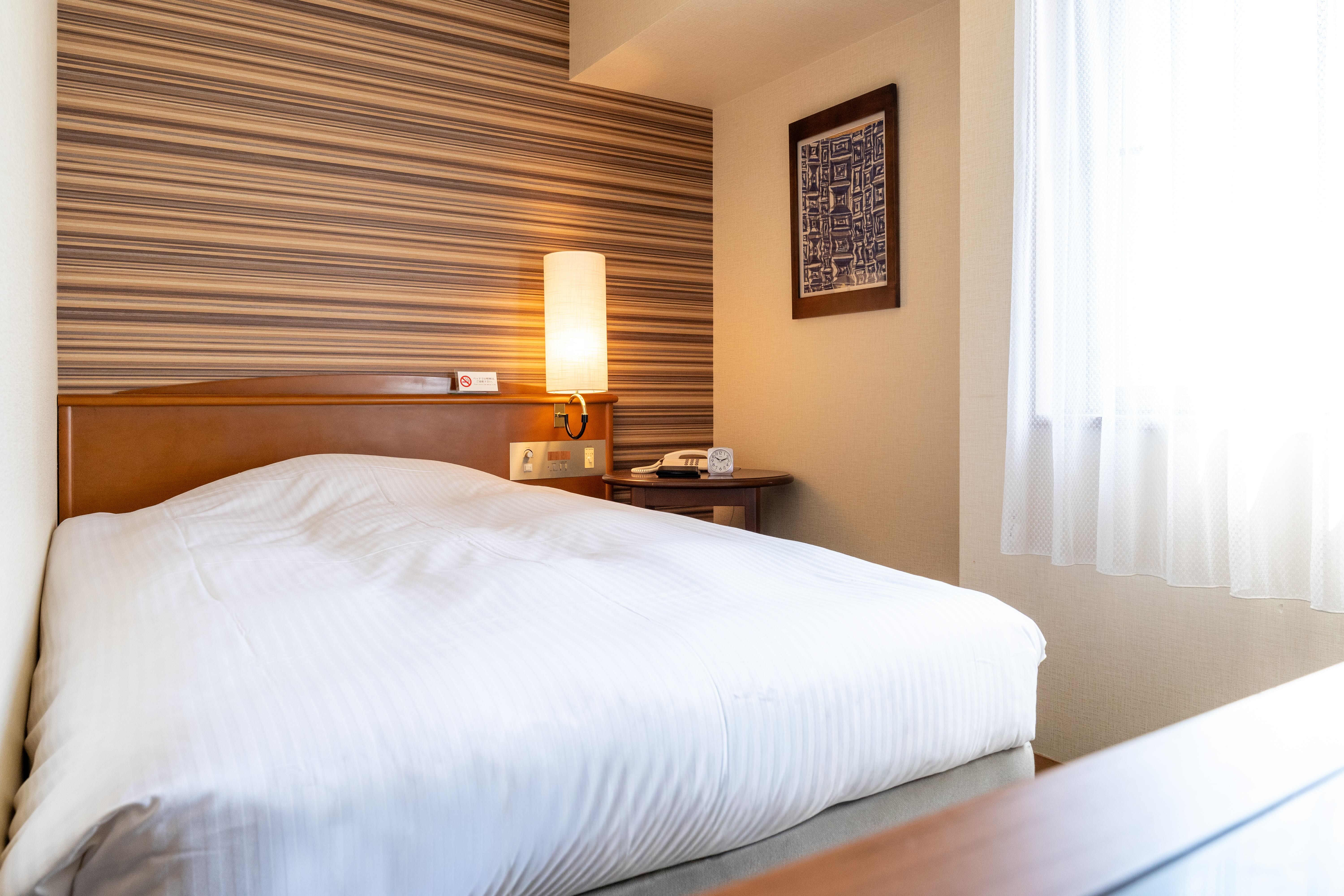 スタンダードシングル