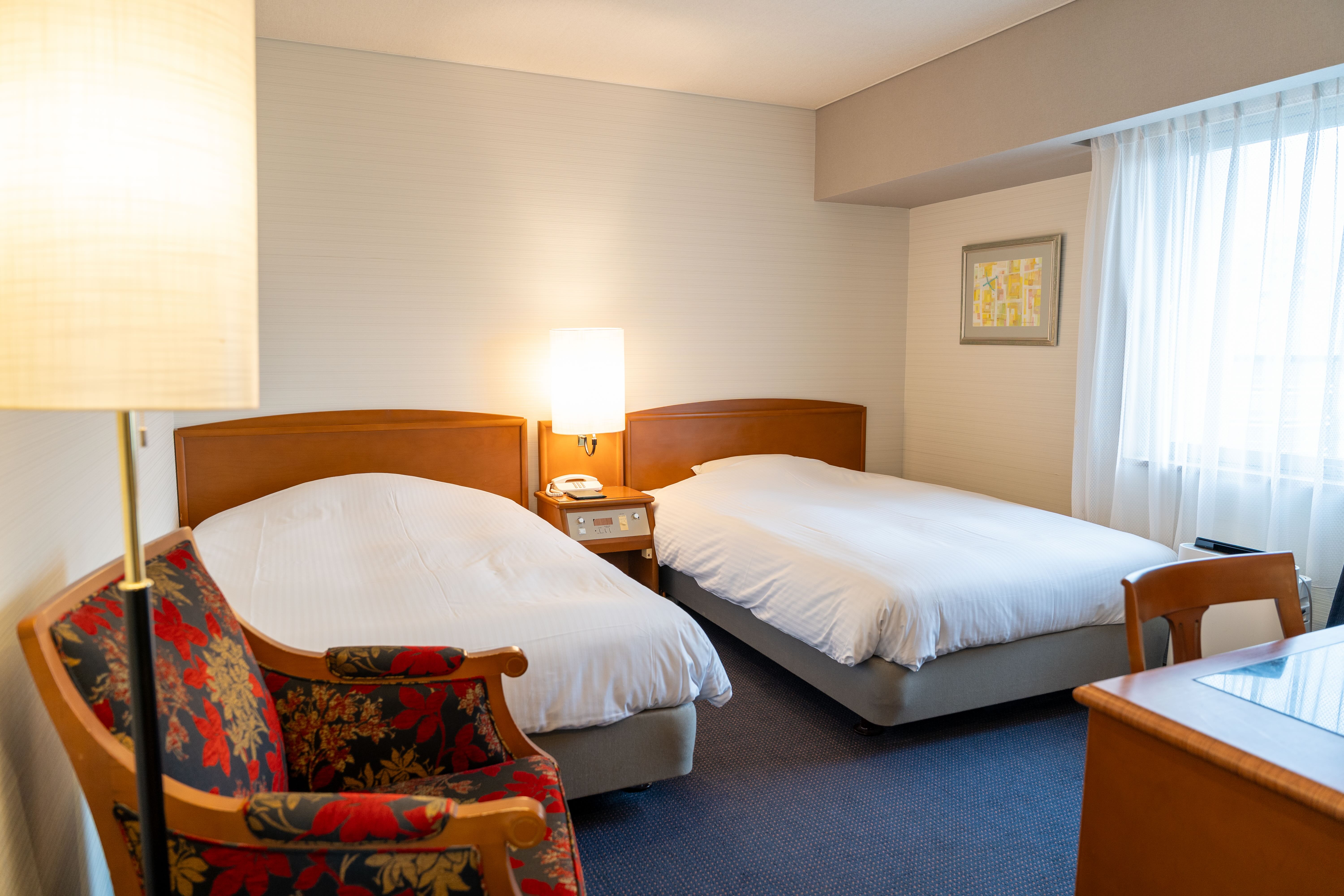 スタンダードツイン