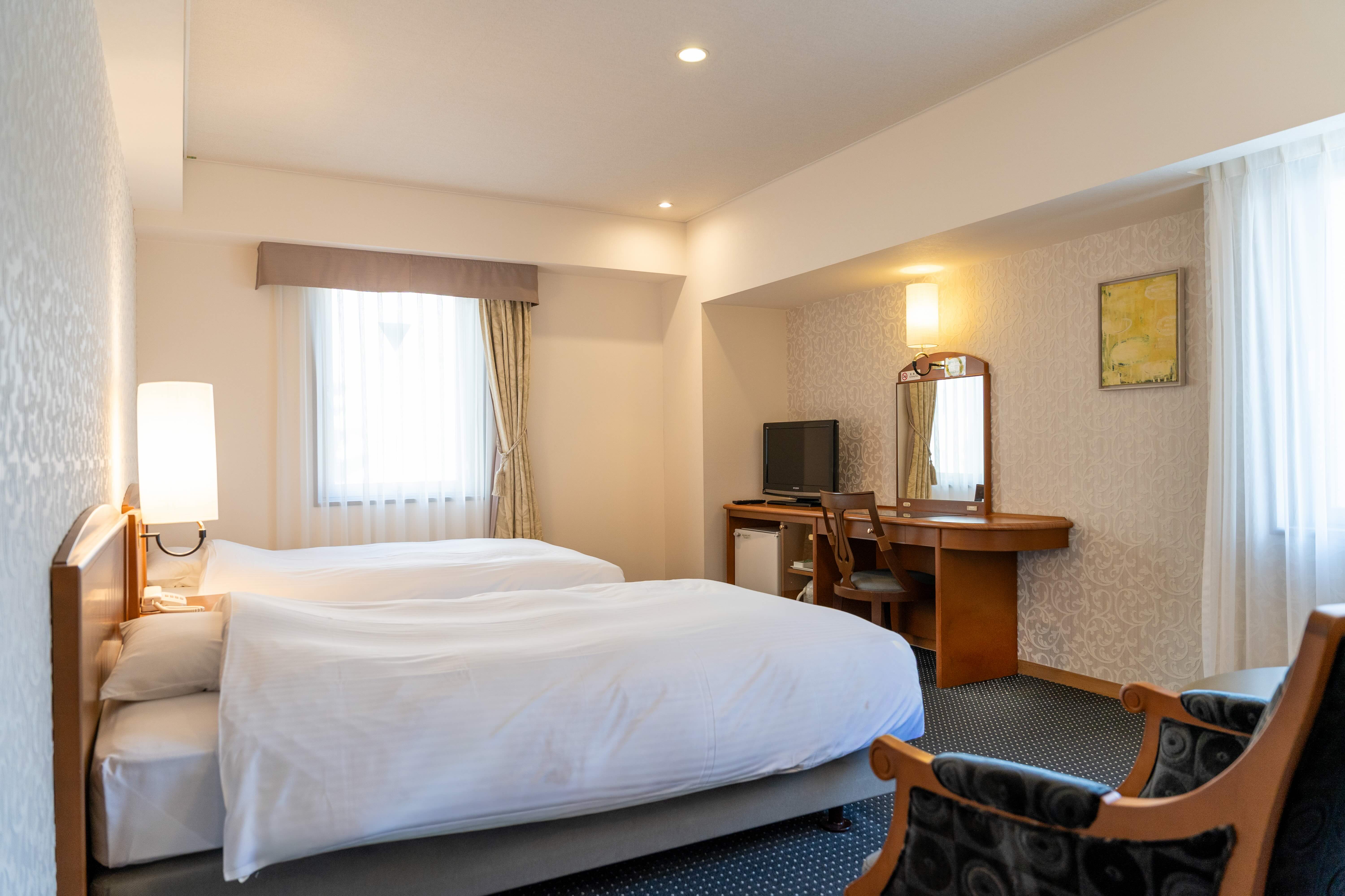 コンフォートツイン