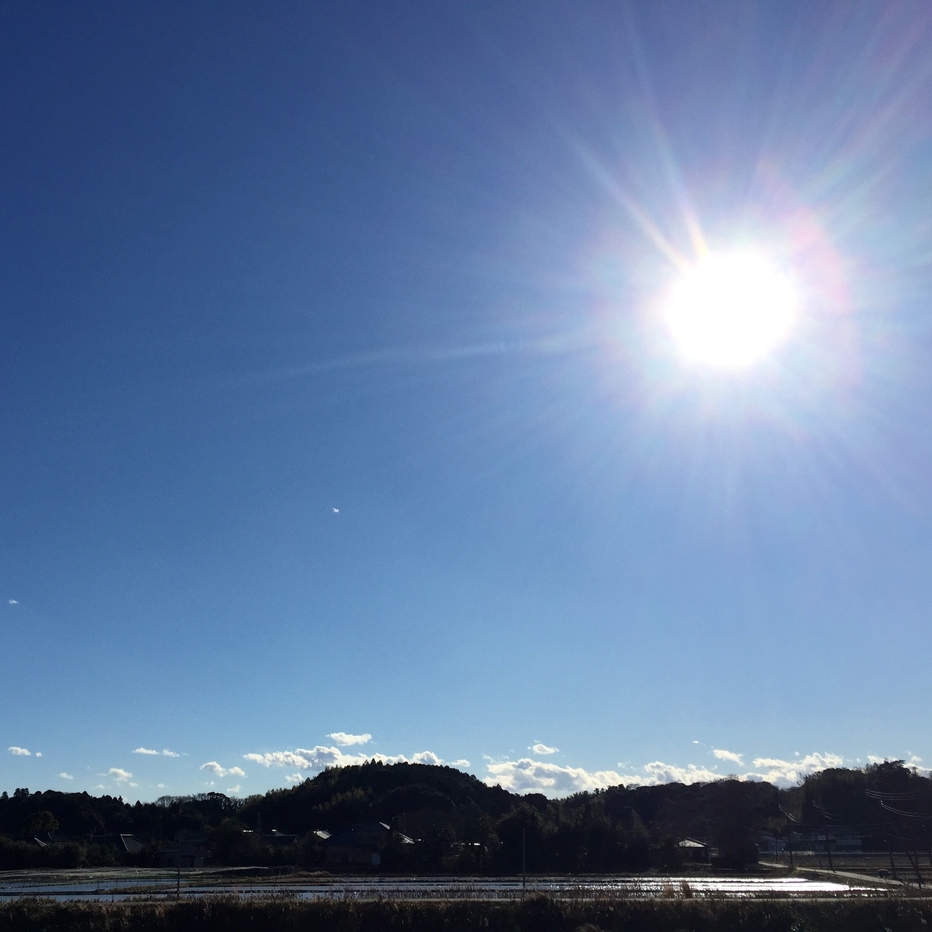 【基本プラン】　全室から北浦湖一望♪琥珀の湯プラン