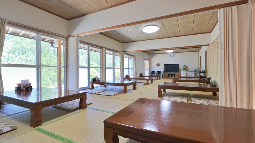 【朝ごはんのみ】美味しい白米の秘訣は清流！体が喜ぶ日本の朝ごはん