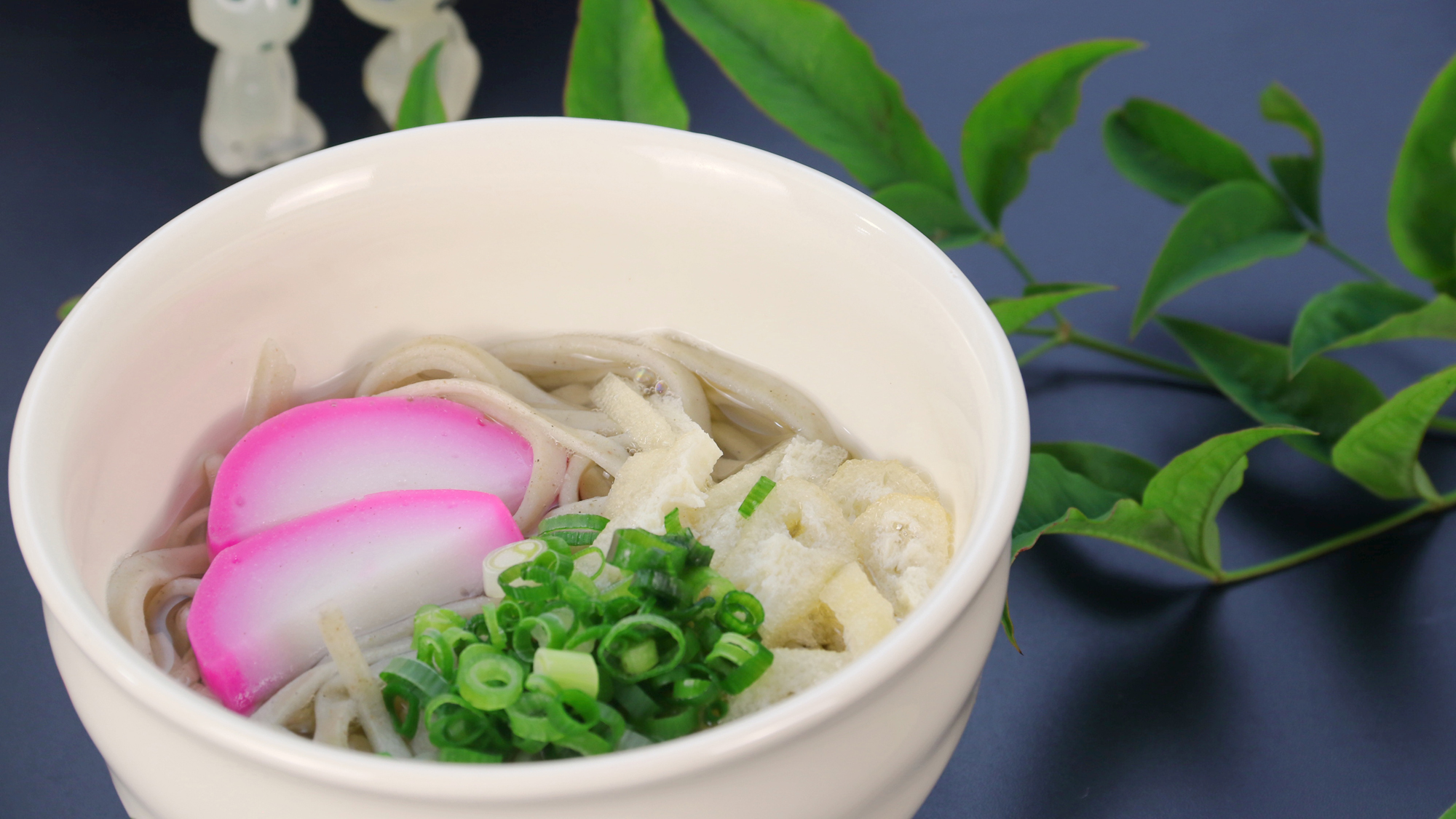 【お食事（スタンダード）】単品_祖谷そば