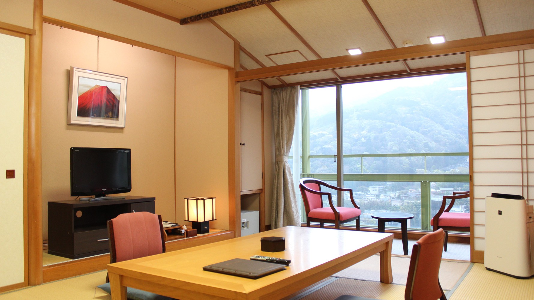 【楽天限定】★美味少量★品数少な目のご夕食でお手頃価格♪直前予約でも安心のお気軽プラン