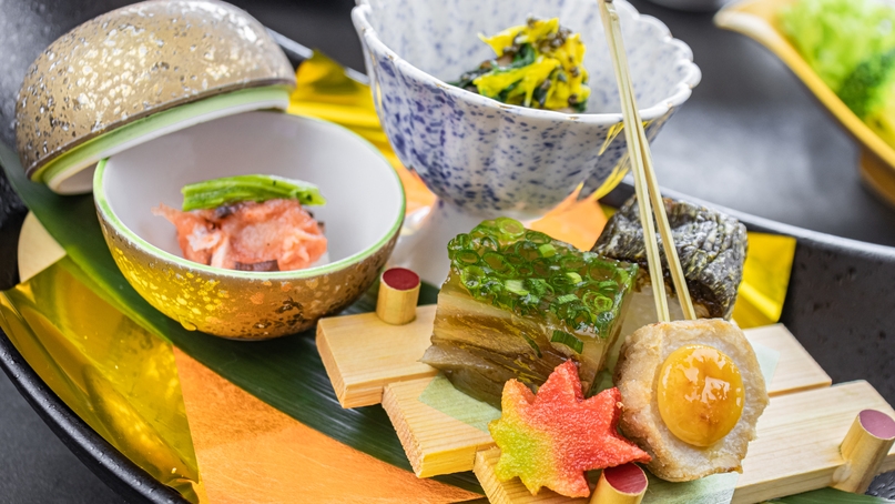 【土曜日がお得！】ポイントUPと夕食時ワンドリンク付で土曜をお得に…♪１泊２食付スタンダードプラン☆