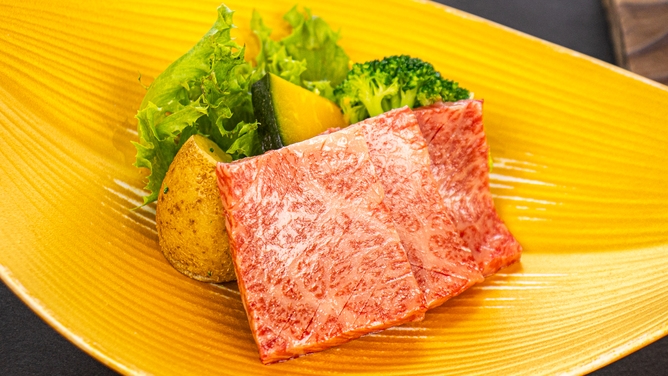 【楽天限定】湯河原温泉満喫＆湯上りにゴディバのアイスが無料特典◆一番人気の和洋折衷の創作会席料理